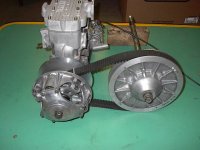 07 Phazer clutch primary and secondary on Vmax 540 engine 001.jpg