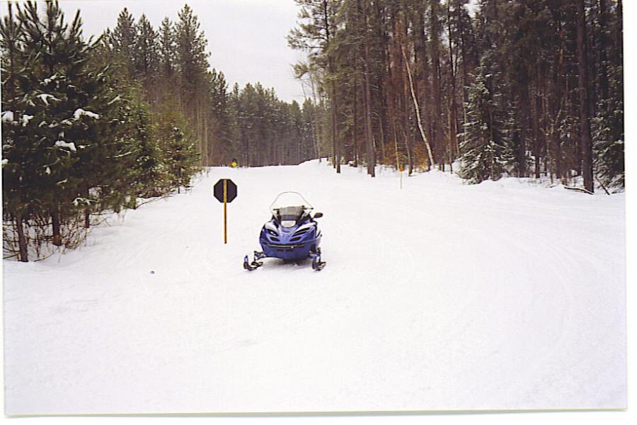 Upper Pen trail pic 2001